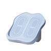 Adjustable Calf Stretching Board Leg-Slimming Exercise Pedal  Plantar Fasciitis Relief