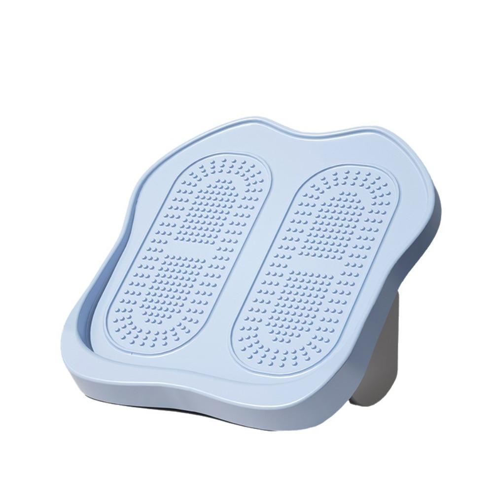 Adjustable Calf Stretching Board Leg-Slimming Exercise Pedal Plantar Fasciitis Relief