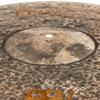 MEINL Cymbals Byzance Extra Dry Series Ride Cymbals Thin Ride B20EDTR 20" []