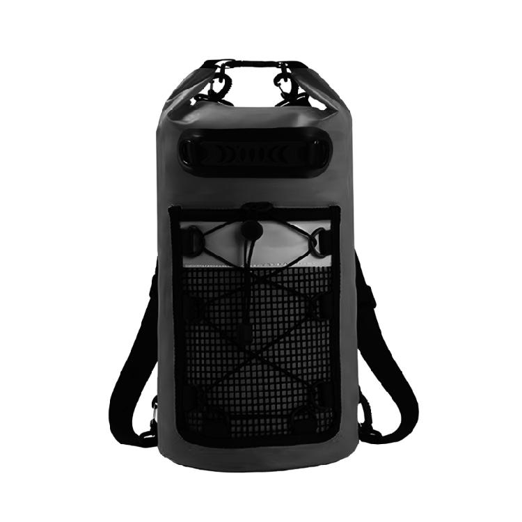 Professional Waterproof Storage Case Appropriate For Fishing Snorkeling And excursions