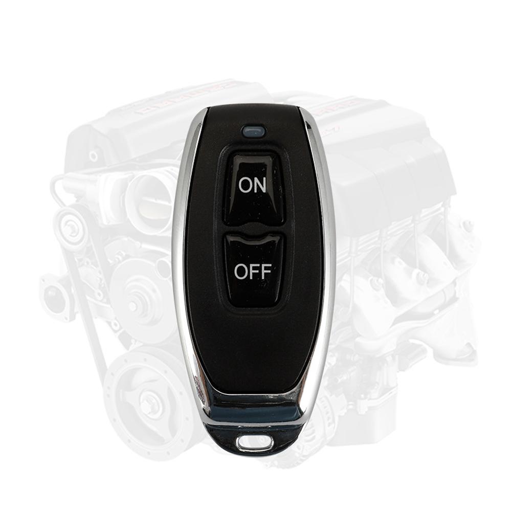 12 V 24V Universal Car Battery Disconnector Car Battery Disconnect Switch Anti-Leakage Protector