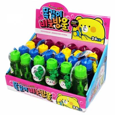 Halskette Seifenblasen 24p Koreanisches Kinderspielzeug