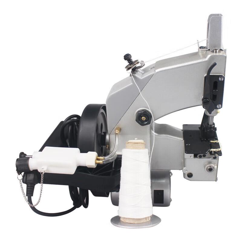 Portable Electric Bag Sewing Machine CN plug (adapter included)