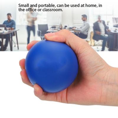 Unterarm-Griffverstärker-Ball Ergonomischer Handgelenk-Trainingsball Handgriffball Ausdauer