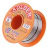 63/37 Ratio 2% Rosin Core Alloy Welding Wire Low Fusion Point Less Smoke Electronic Circuit Connection Auxiliary Supplies