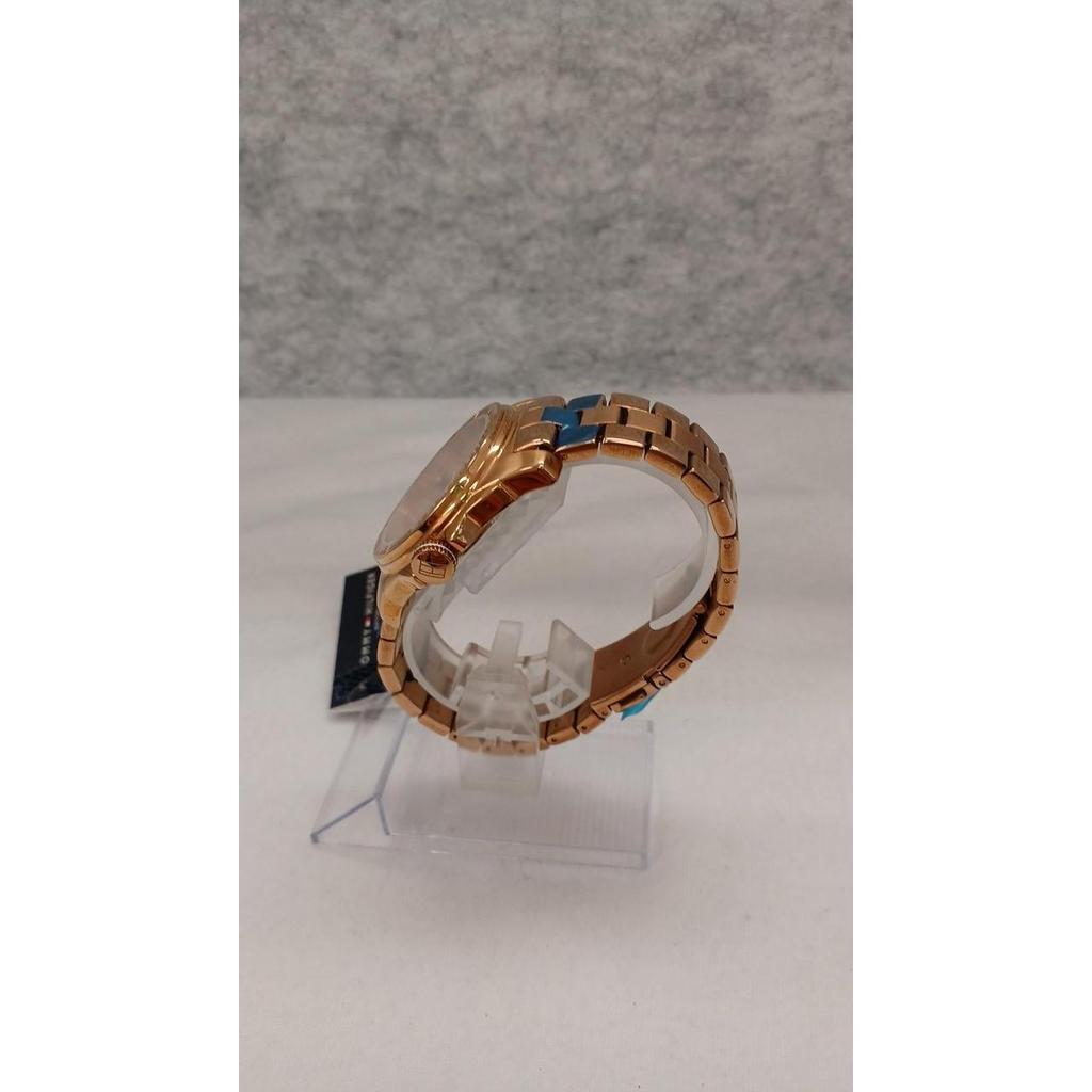 Used TOMMY HILFIGER TH.170.3.34.1193 Quartz Watch