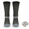 Grube Zimowe Skarpety Trekingowe Tre9 - 80% Merino