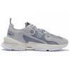 Li Ning Nebula M1 Dämpfung Rutschfest Abriebfest Leicht Niedrig geschnitten Sport Freizeit Schuhe Herren Grau AGCR225-1