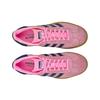 adidas Gazelle Bold Pembe Glow Gum Kadın Spor Ayakkabı Victory-Mavi H06122