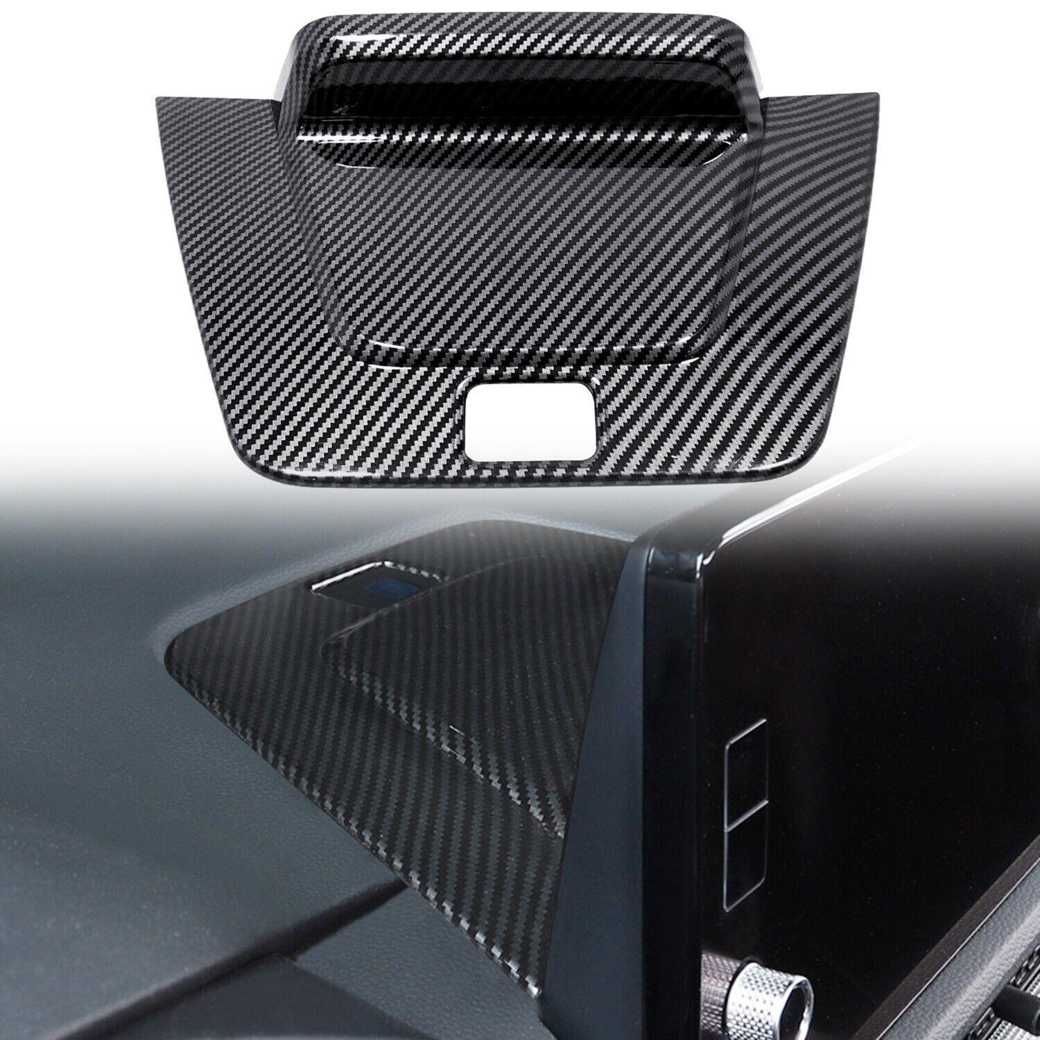 Interior Console Navigation Panel Back Cover Trim For Honda CR-V CRV  2024