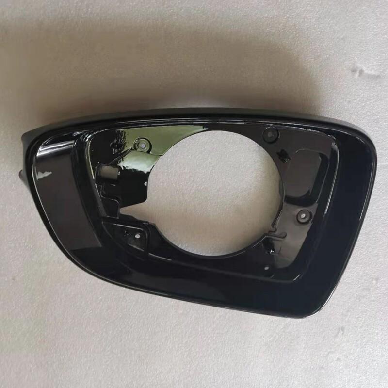 DinCh For GAC Trumpchi GA8 Side Rear View Mirror Cover Rearview Mirror Shell Turn Signal Lens Glass Base