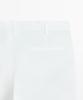 Masimodutti Cotton Blend Slim Fit Pants