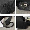 Fashionable Unisex Shoulder Bag with Ample Storage Space Casual Crossbody Bags