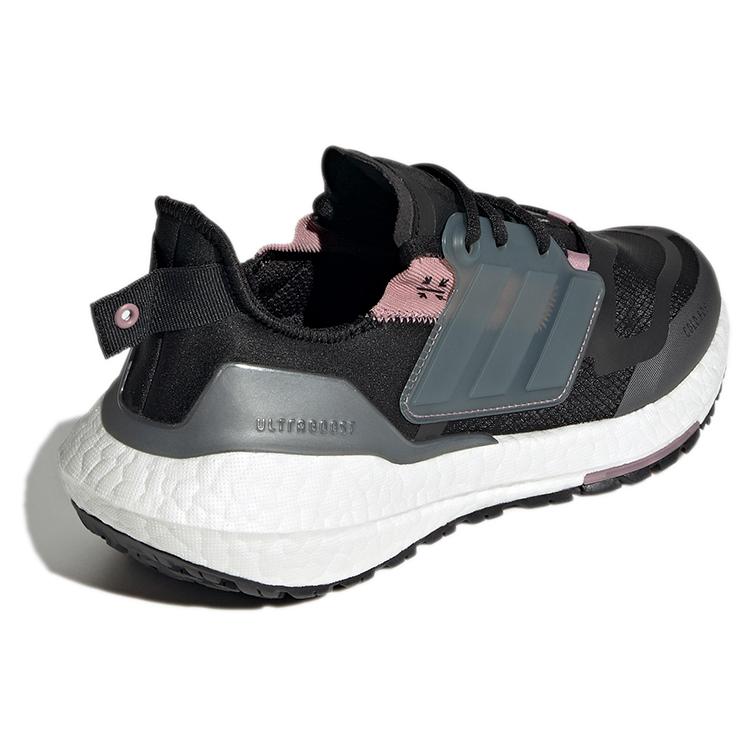New Adidas Ultra Boost 22 Cold.Rdy Black Magic Mauve Women's H01176