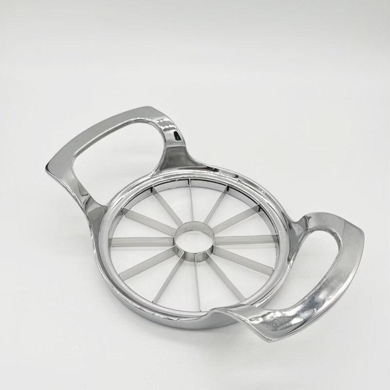 Stainless Steel Apple Slicer & Corer