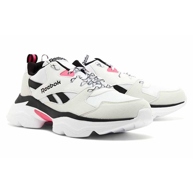 Reebok Royal Bridge 3 'True Grey' Sneakers DV8335