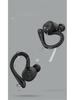 Waterproof In-Ear Bluetooth Sports Headset with Ultra-Long Standby and Large Battery