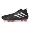 Adidas Predator Edge 94+ Fg 'Black Solar Red' Sneakers HP9135