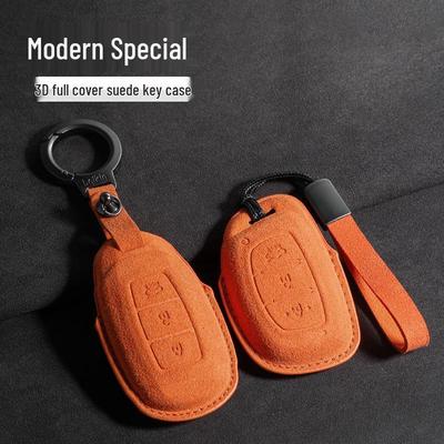 Otomobil Elektroniği Aksesuarları – Araba Anahtarı Kılıfları