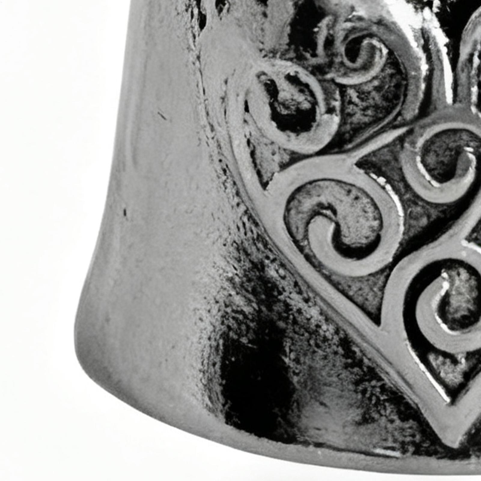 

Motorcycle Bell Heart Wing Motorbike Accessories Small Motorbike Bell For Riders Long Distance Drive Road Trip Daily Commute China Mainland