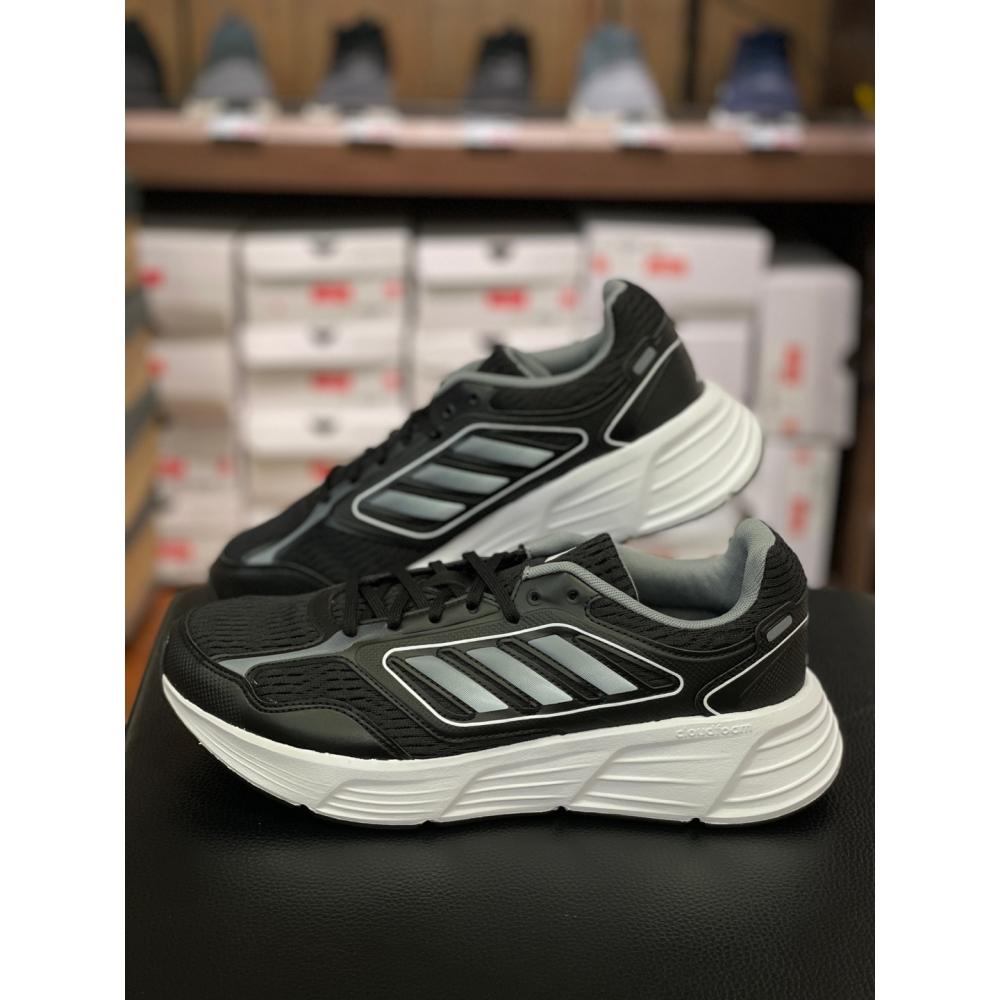 

Кроссовки для бега adidas Galaxy Star Man ADIDAS GALAXY STAR IF5398 CBLACK GREY CBLACK