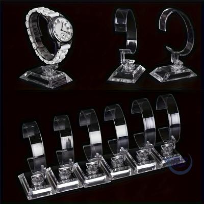 Accesorios de relojería – Estuches y almacenamiento de relojes