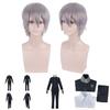 Premium Persona 4 Cosplay Costume Featuring Narokami Yuu With Perfect Stitches And Fashionable Style