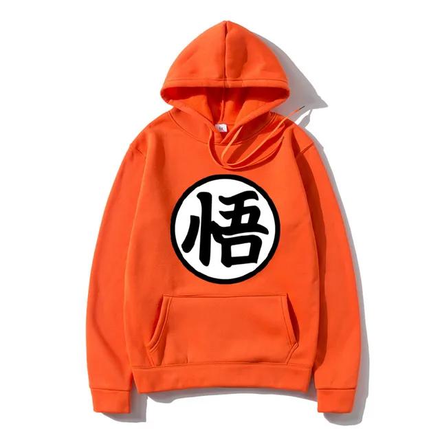 2025 Autumn Latest Japanese Anime Collaboration - Goku Print - Japanese Style Streetwear - Saiyan Monkey - Goku Headwear - Casua