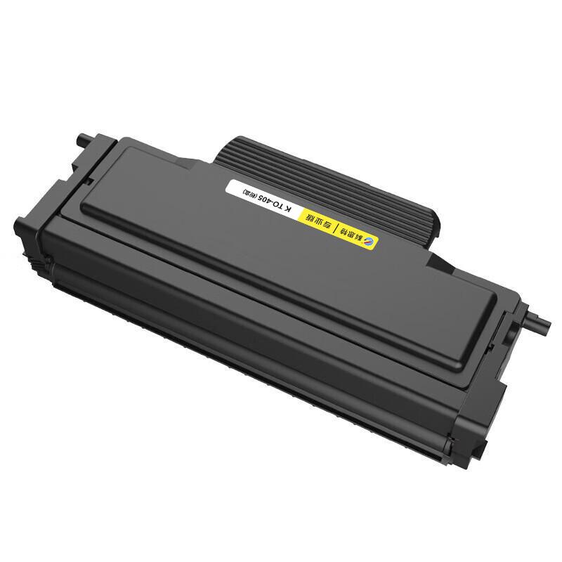 KST TO-405 Refillable Black Toner Cartridge for Pantum Printers