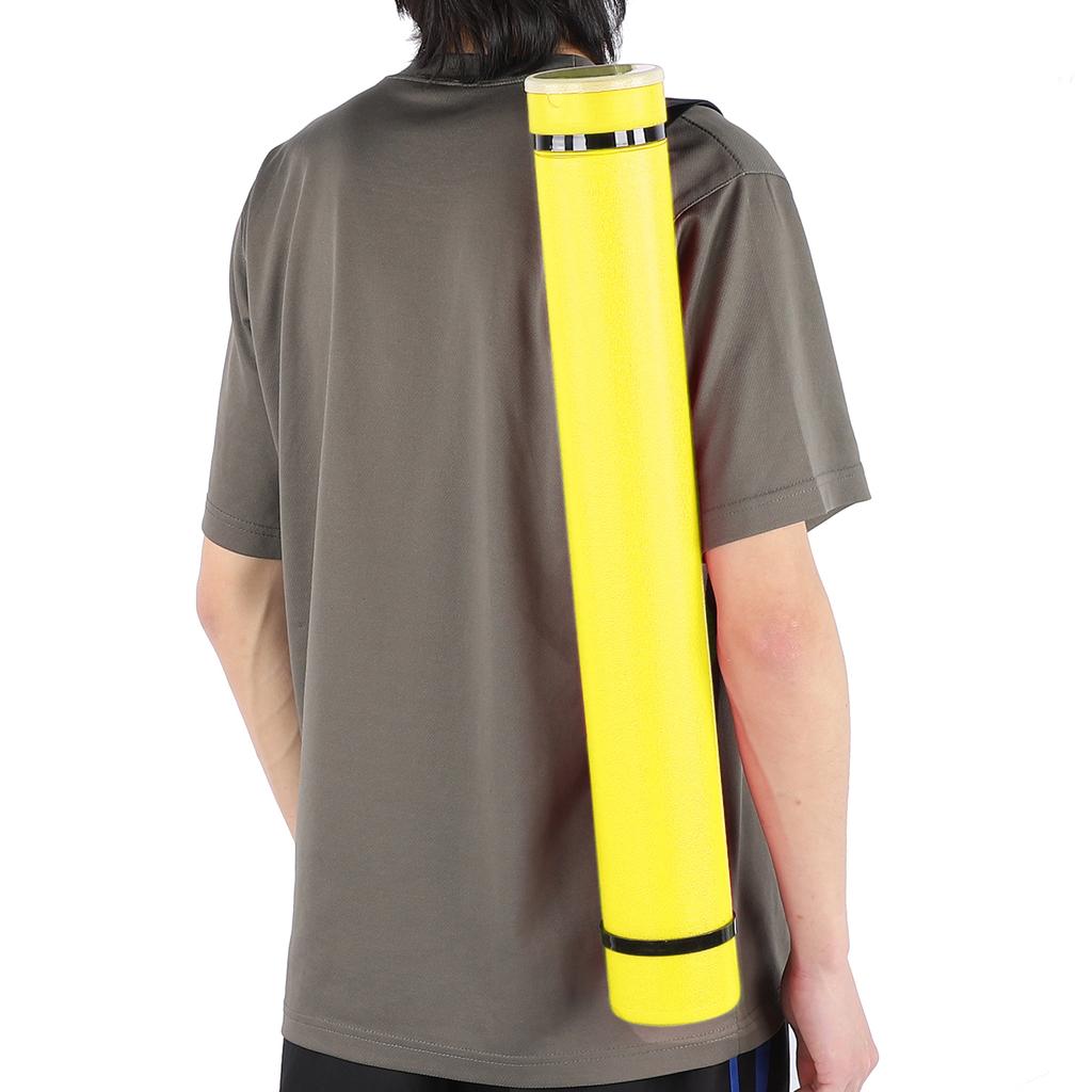 Drawing Storage Tube Extendable Thickened Telescopic Collection Poster Drafting Case