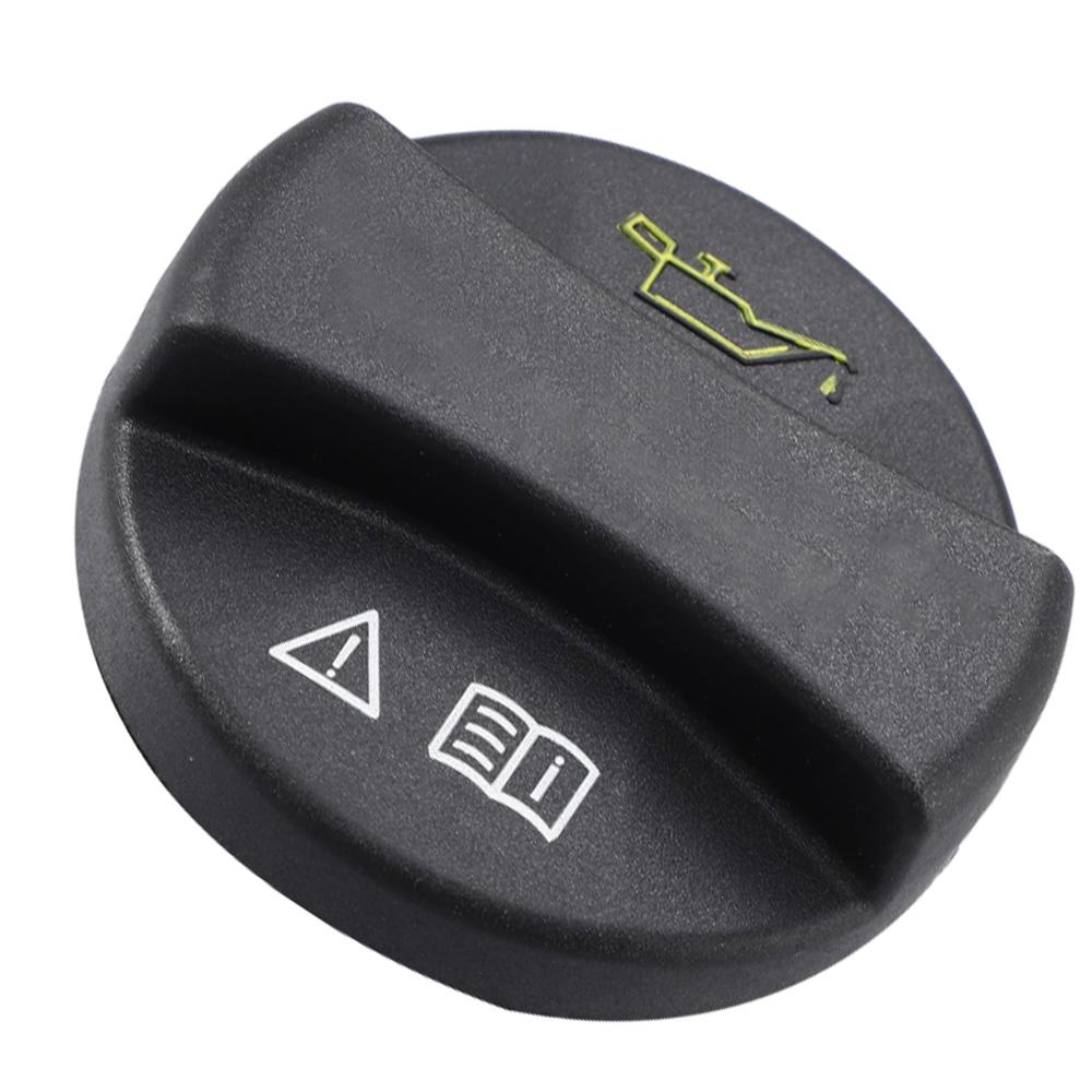 

Engine Oil Filler Cover Cap 0000100301 for Mercedes-Benz A-Class E-Class C-Class CLK CLS GL-Class