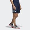 adidas Club 3-Streifen Shorts - Tennis Training Sportlich Herren Unterteile Collegiate-Navy-Blau DU0875