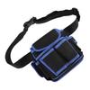Tool Waist Bag Thickened Oxford Cloth Waterproof Durable Multiple Pockets Multifunction for