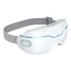 Transportable Massage Eye Device Electric Atomizing Hot Compress Eye Massage Instrument Smart Relaxing Eye Massage Machine
