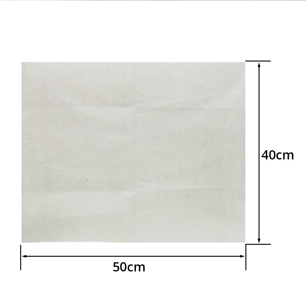 Corea del Sud asciugamano imitazione pelle di cervo 40*50 pelle di cervo tergicristallo auto panno pulizia strumento lavaggio auto styling auto asciugatura lavaggio auto pulizia moto