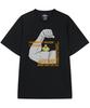 DRIFTOUT Tiny Power Functional Short Sleeve T-Shirt (5 Colors) (Type B)