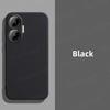 For Poco F7 Case Xiaomi Poco F7 Cover Funda Coque Soft Original Liquid Silicone TPU Camera Protector Phone Bumper Poco F7