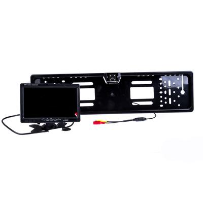 Elettronica auto – DVR per auto