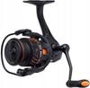 Savage Gear Orange Ltd 1000 Spinning Reel