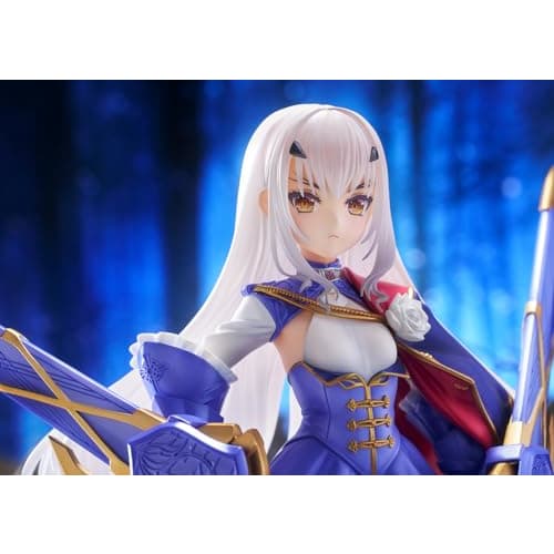QuesQ Fate/Grand Order Lancer/Melusine (Second Ascension) 1/7 Scale PVC Painted Complete Figure