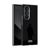 Für Samsung Galaxy Z Fold 7 Hülle Harte Business Carbonfaser Metall Linse Magnetische Schutzhülle Für Galaxy Z Fold7 Schale