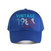 Vintage  Original Parts Baseball Cap Fashion Unisex Sunhat Womens Outdoor Sports Snapback Cap