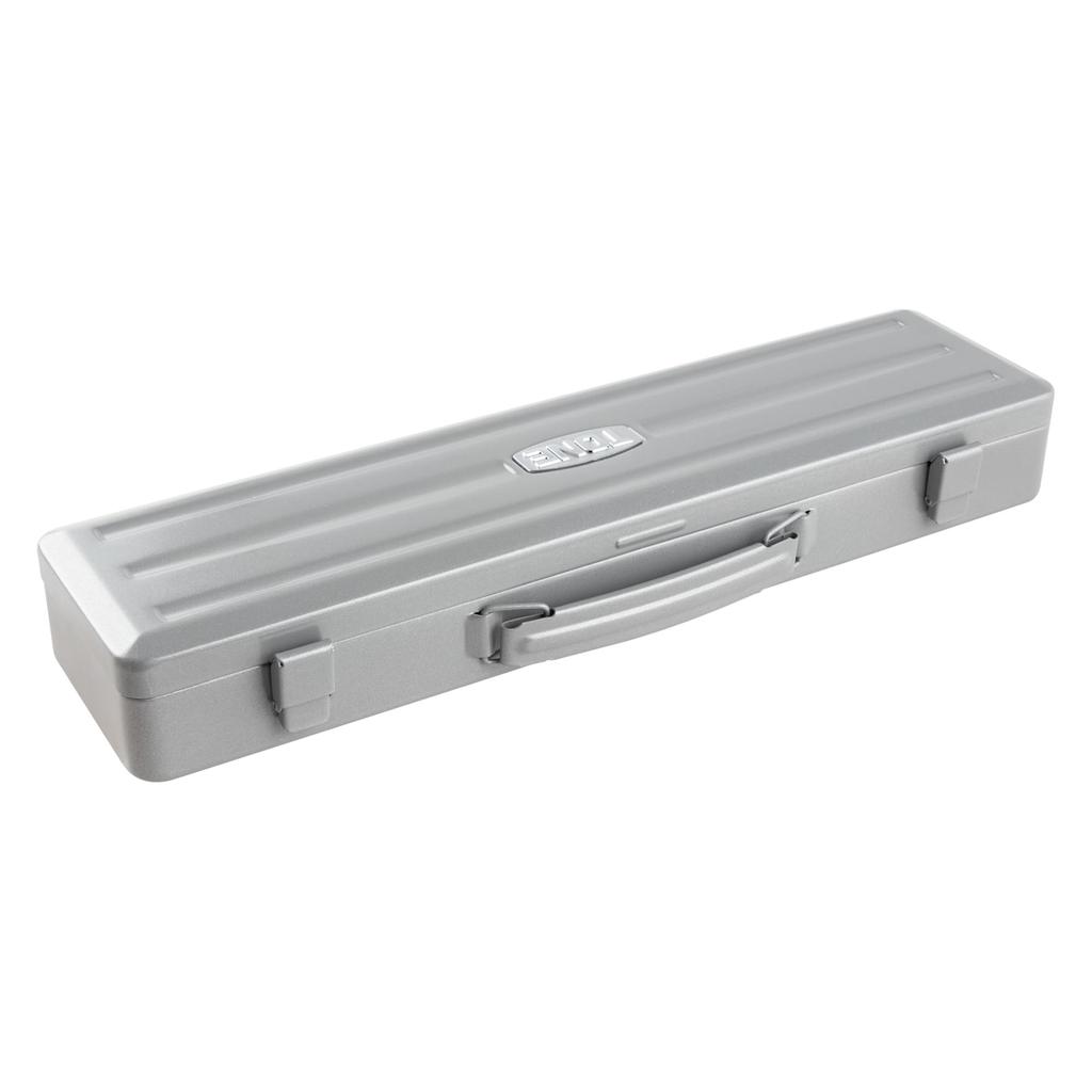 TONE Socket Wrench Set 13 Pieces 800M, 12.7mm (1/2") Drive, Silver,