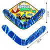 Kids' Outdoor Boomerang Toy