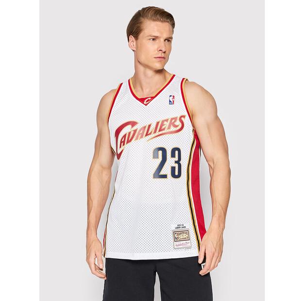 Майка Mitchell & Ness SMJYCP19209 EU S