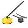 Standard: High Pressure Washer Nozzle, Car Washing Spray Gun for K Series Cleaner