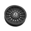 Replacement Lawn Mower Belt Pulley Idler Compatible with For Z465 Z625 Z645 Z655 Z665 Models for Efficient Use