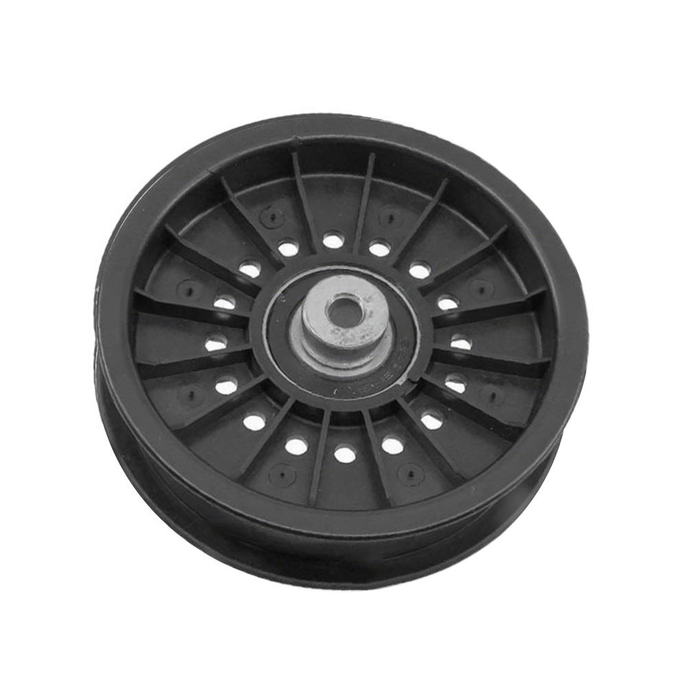 Replacement Lawn Mower Belt Pulley Idler Compatible with For Z465 Z625 Z645 Z655 Z665 Models for Efficient Use