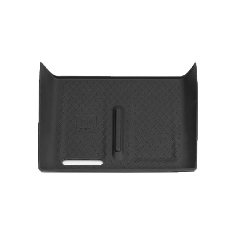 

Силиконовый противоскользящий коврик для беспроводной зарядки Exeed Sterra ES для модификаций центральной консоли