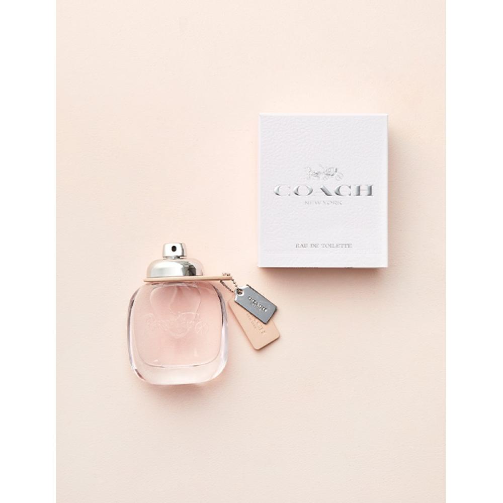 

Coach Туалетная вода (EDT) 50 мл